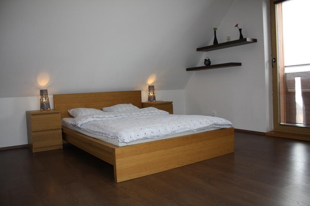 Chata Moja Liptovsky Trnovec Room photo
