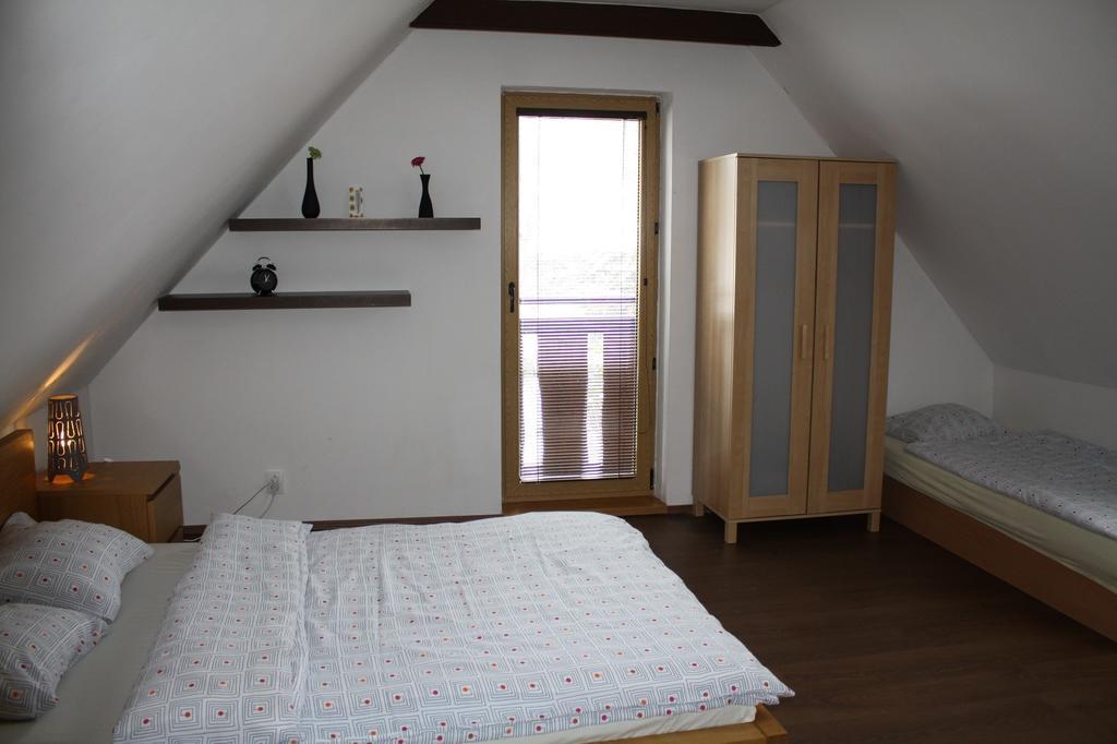 Chata Moja Liptovsky Trnovec Room photo